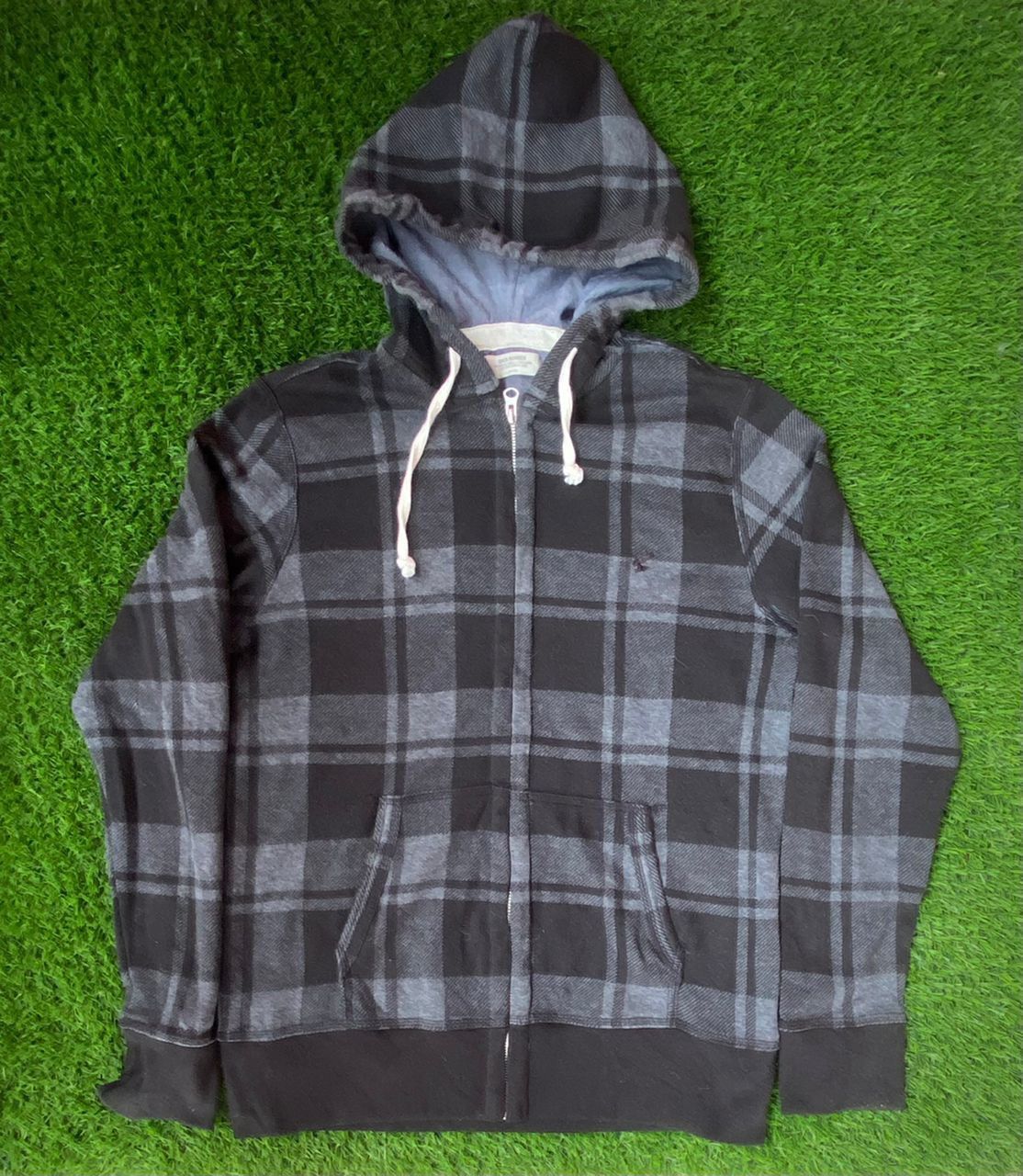Back Number Hooded Japan