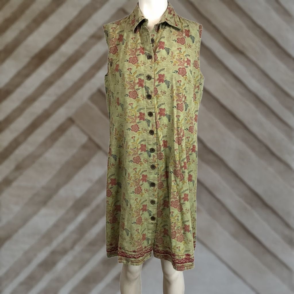 The Territory Ahead VINTAGE? No. Size XL / US 12-14 / IT 48-50 - 1 Thumbnail
