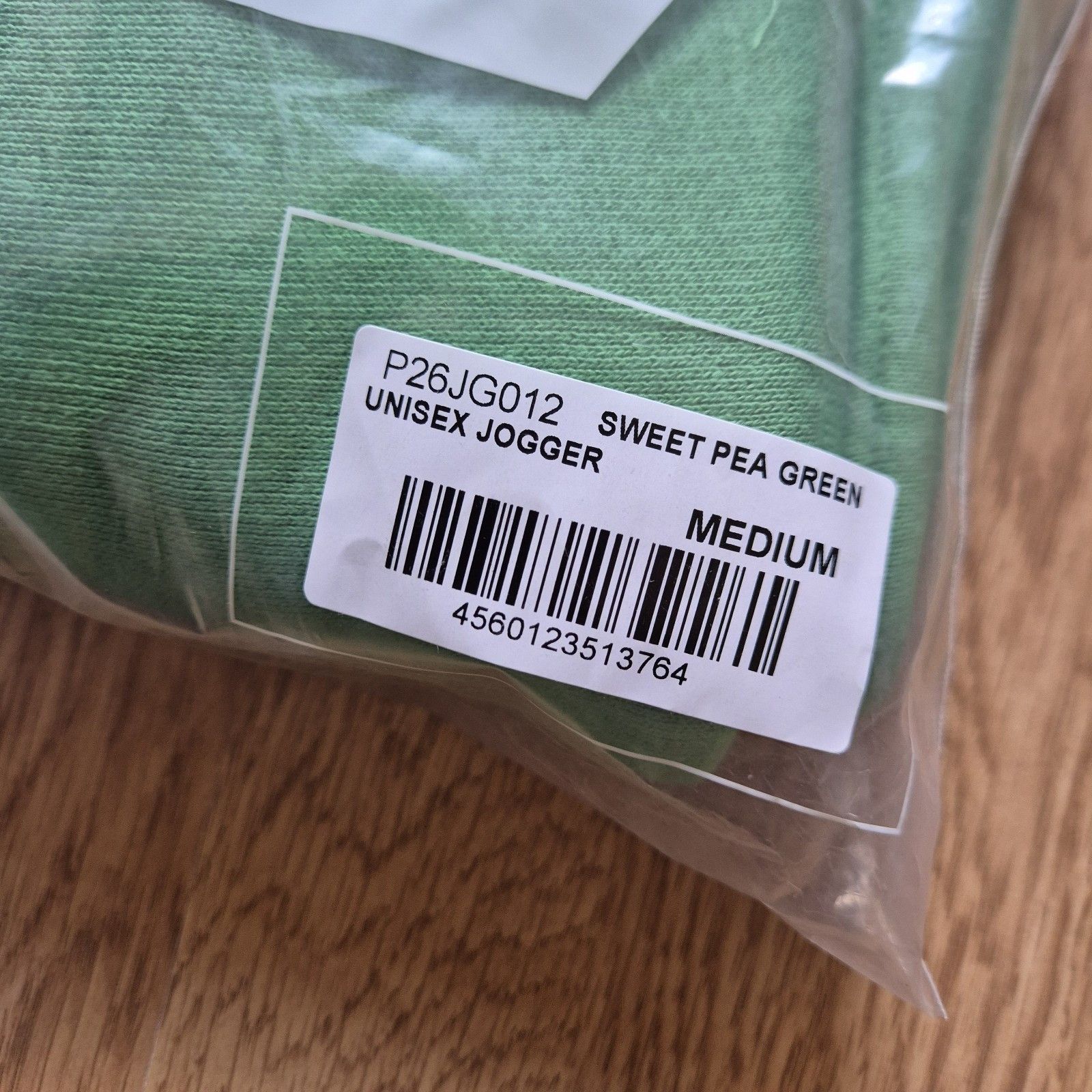 Palace Palace Unisex Jogger Green Medium Brand New With Tags SS24 Size US 32 / EU 48 - 10 Thumbnail