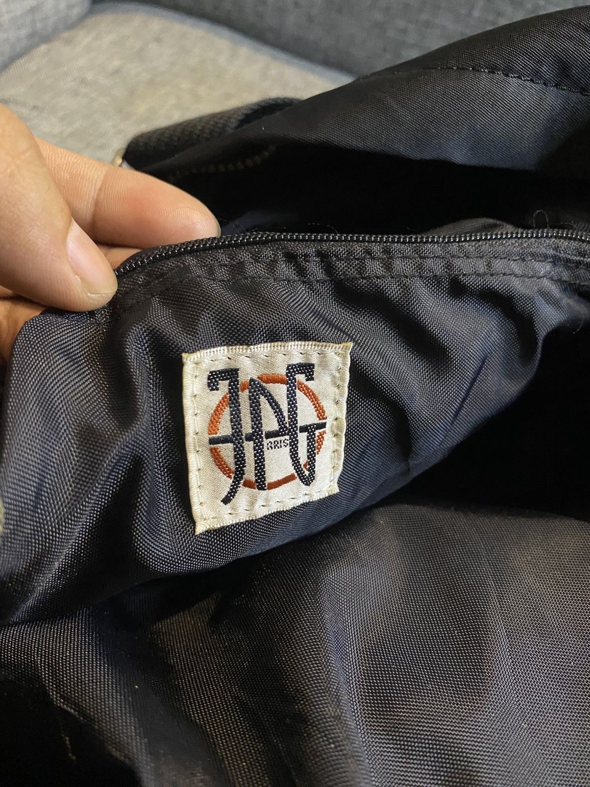 Designer × Jean Paul Gaultier JPG Jean Paul Gaultier Travelbag Size ONE SIZE - 7 Thumbnail
