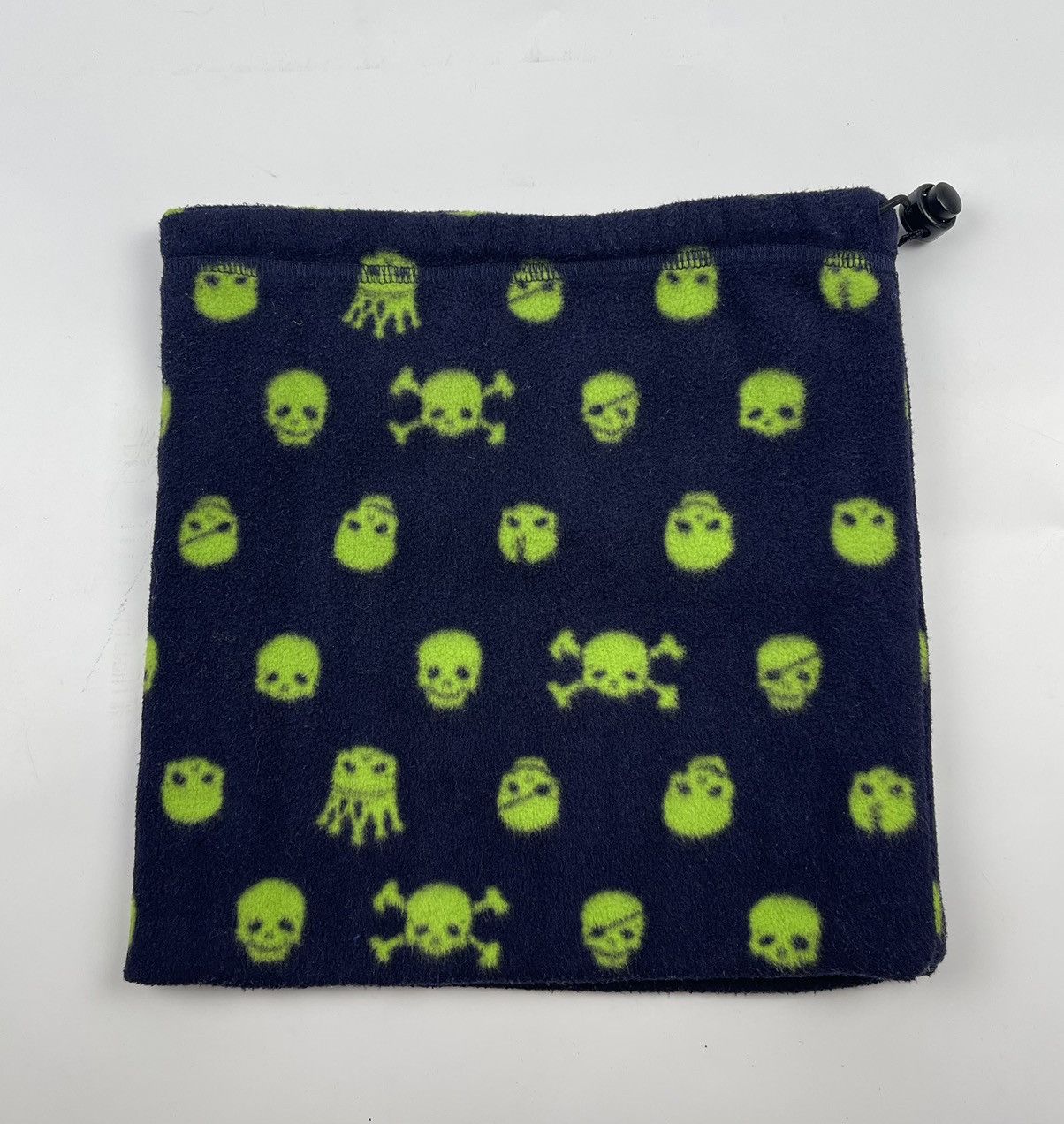 Seditionaries skulls neck gaiter tc20 Size ONE SIZE - 2 Thumbnail