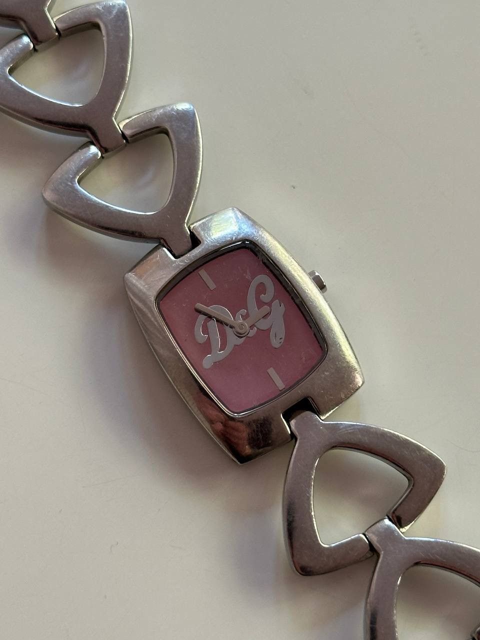 Dolce & Gabbana D&G Dolce & Gabbana Watch Size ONE SIZE - 2 Thumbnail