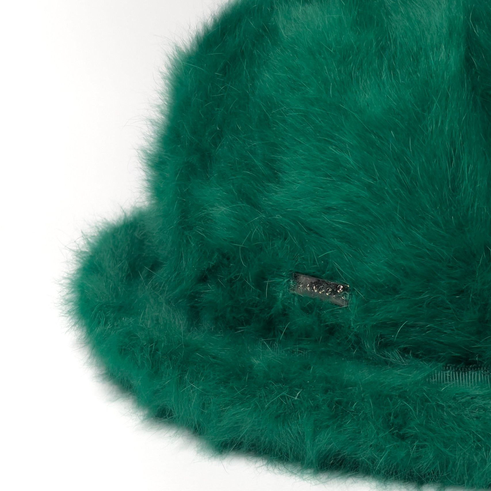 Kangol Kangol fuzzy bucket hat (Green) Size ONE SIZE - 4 Thumbnail