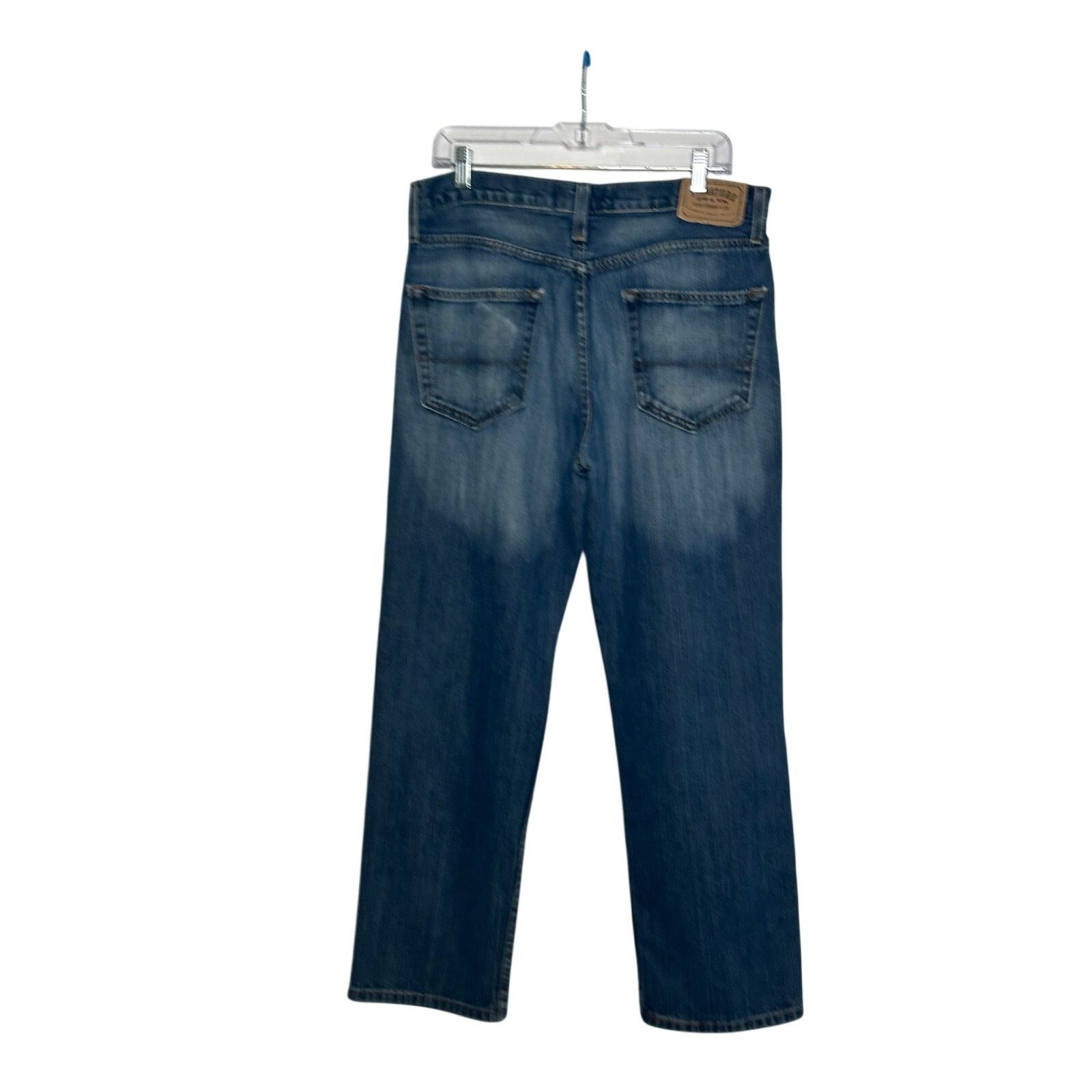 Levi's Levi's Strauss Relaxed Fit jeans size 34 Size US 34 / EU 50 - 6 Thumbnail