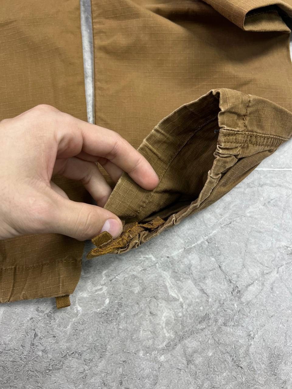 Carhartt Vintage Cargo Carhartt Pants Double Knee Baggy Fit Sz 32x32 Size US 32 / EU 48 - 11 Thumbnail