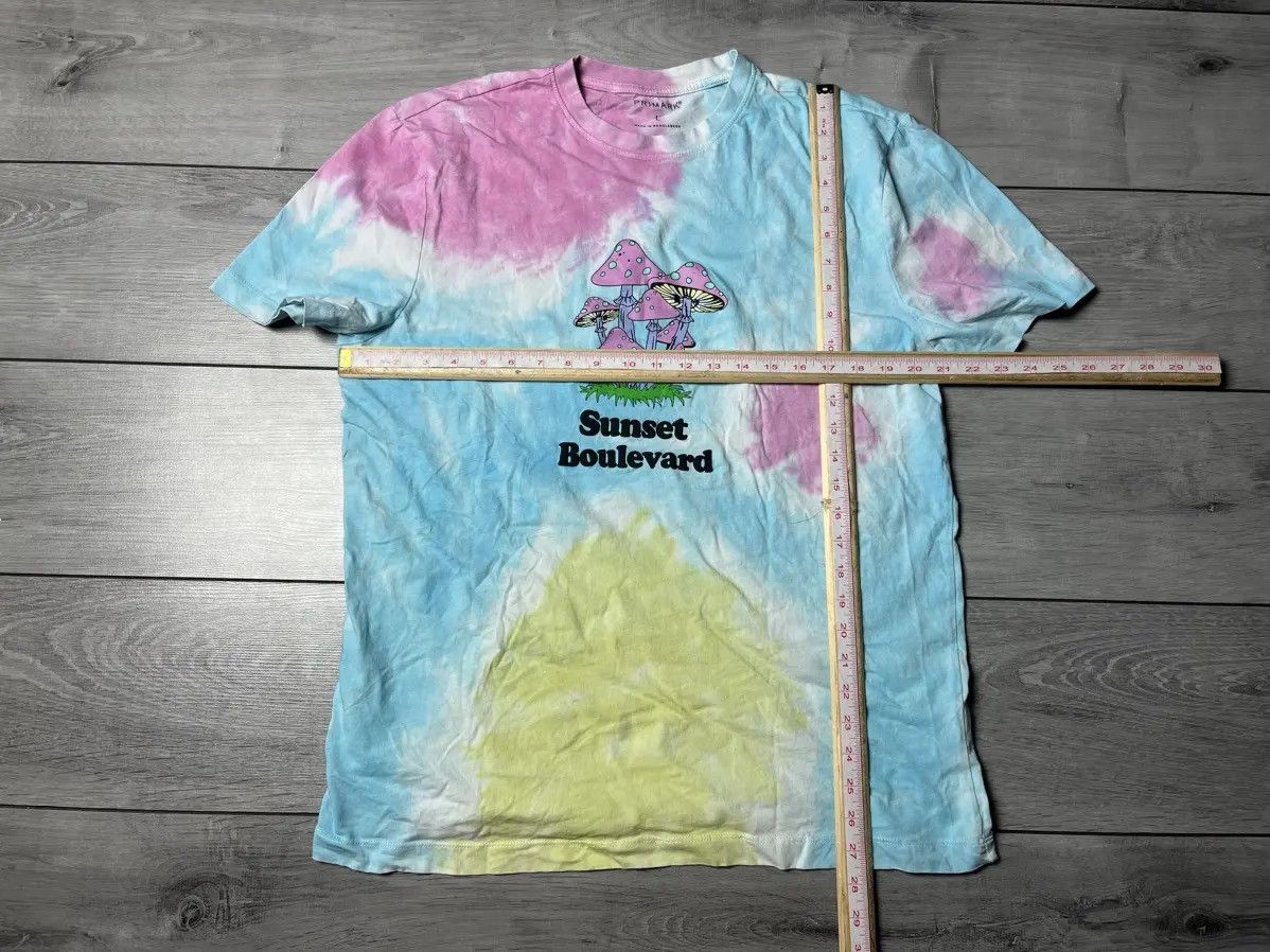 Band Tees Band tee T-shirt humor 1of1 sunset boulevard size Large Size US L / EU 52-54 / 3 - 5 Thumbnail