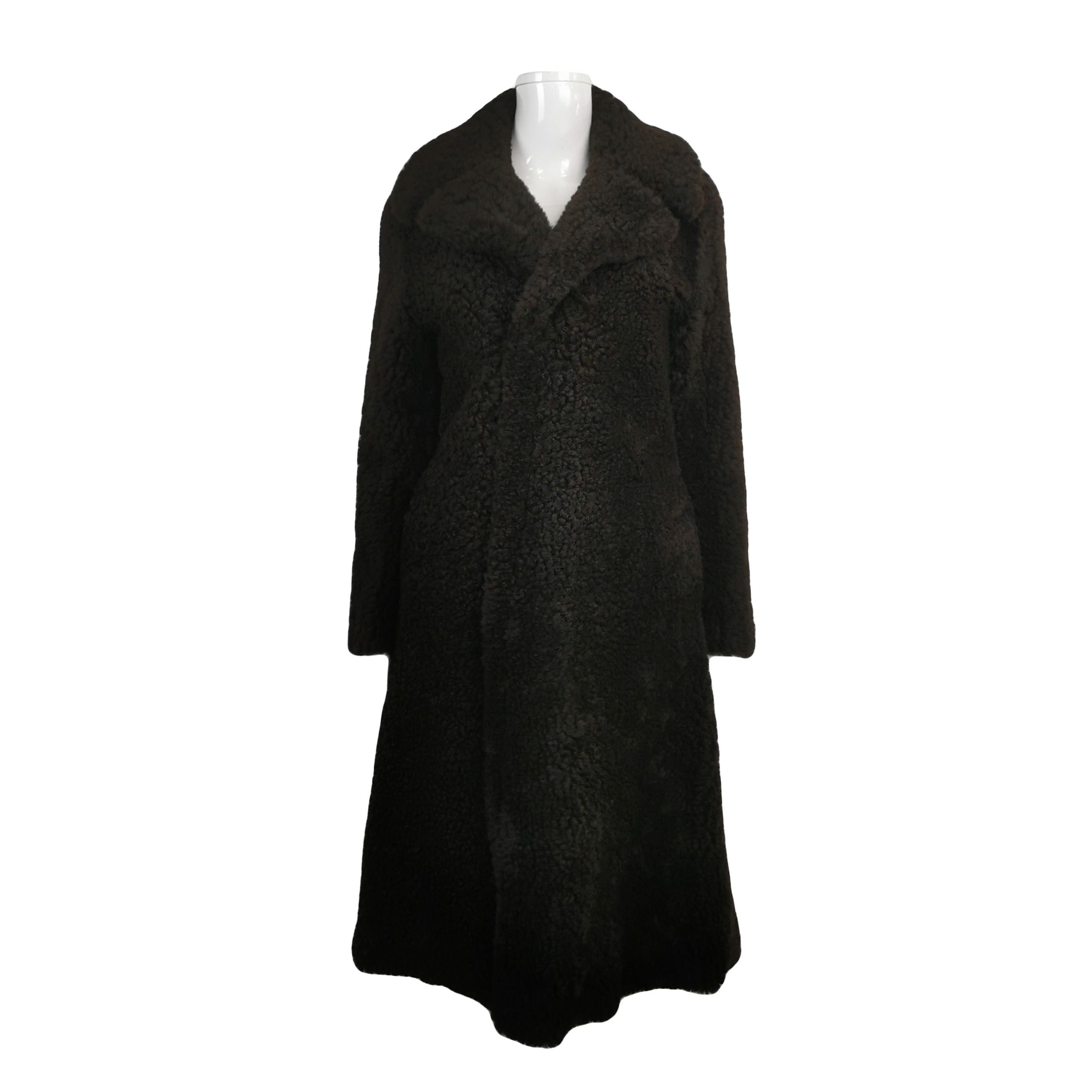 Bottega Veneta Bottega Veneta Women it_36 Coats Size XS / US 0-2 / IT 36-38 - 1 Thumbnail