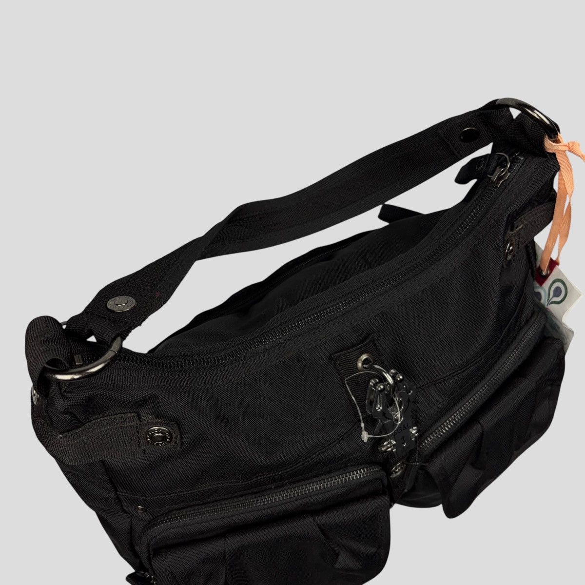 George Gina & Lucy Vintage George Gina Lucy GGL Miss No No Bag Alyx Size ONE SIZE - 9 Thumbnail