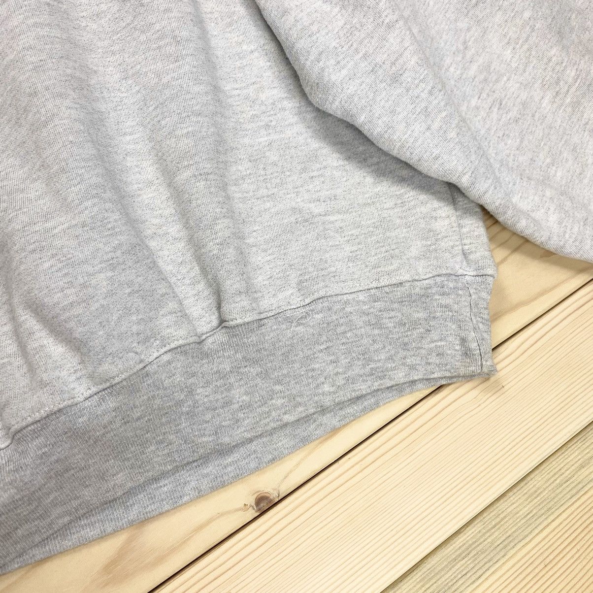 Hard Rock Cafe × Vintage 🎸Hard Rock Cafe🎸 Vintage boxy fit Sweatshirt Kowloon Size US XL / EU 56 / 4 - 10 Thumbnail