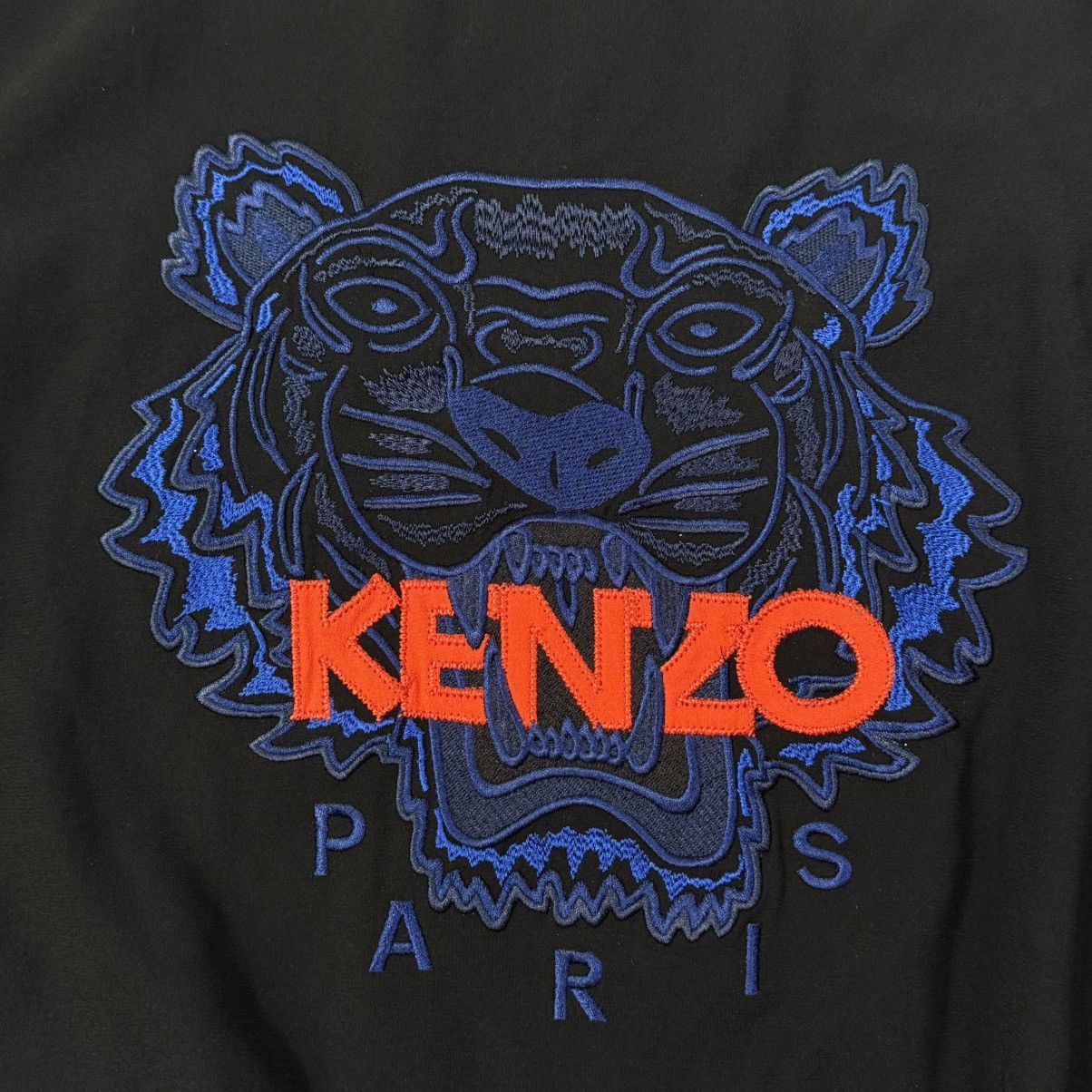 Kenzo Kenzo sweater Size US S / EU 44-46 / 1 - 4 Thumbnail