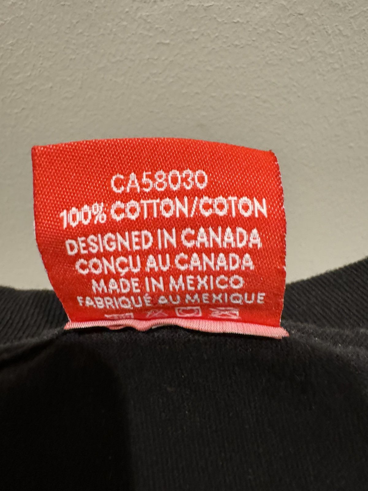 Full Send Full Send S.E.N.D To Prevent Half-Sends D.A.R.E. Parody Tee Size US L / EU 52-54 / 3 - 4 Thumbnail