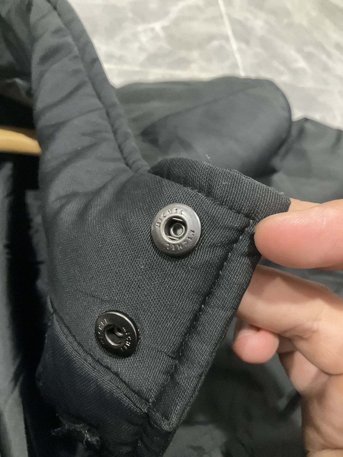 Comme Ca Ism × Japanese Brand Comme Ca Ism Nylon Jacket Size US L / EU 52-54 / 3 - 7 Thumbnail
