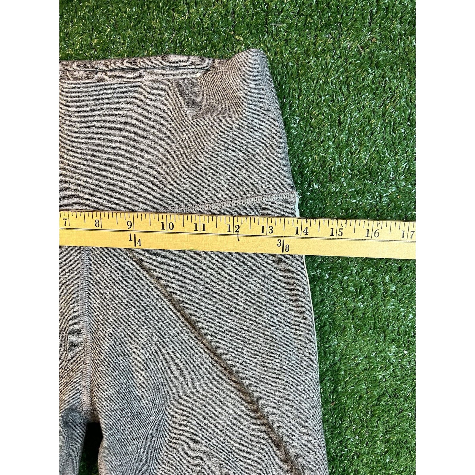 Other Aerie Leggings Womens Size Medium 7/8 Gray Size 30" / US 8 / IT 44 - 4 Thumbnail