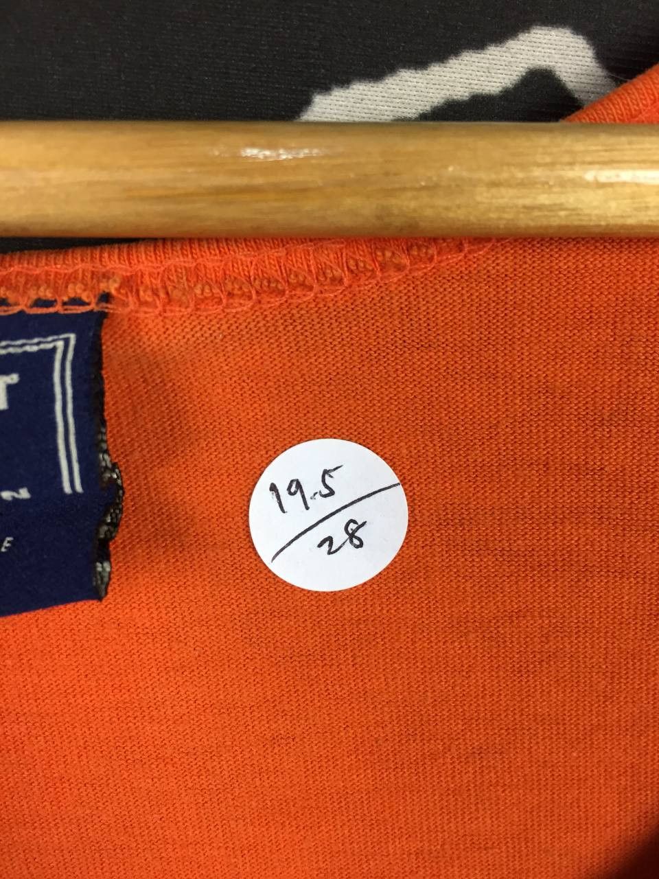 Polo Ralph Lauren Vtg Polo Sport Ralph Lauren Spell Out Tank Top Size US XL / EU 56 / 4 - 17 Thumbnail