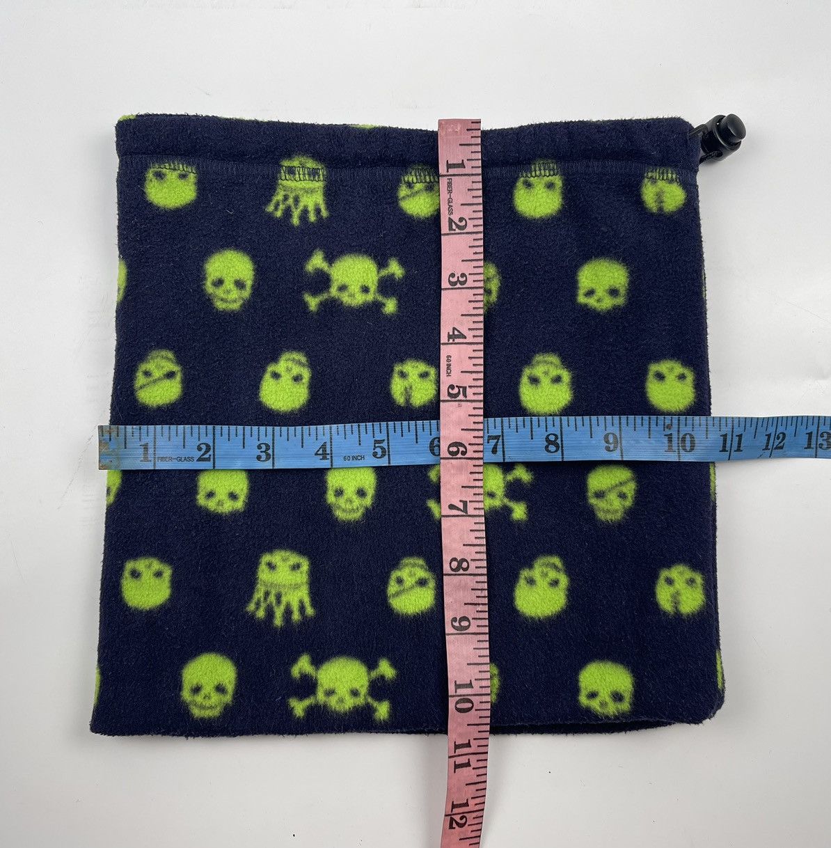 Seditionaries skulls neck gaiter tc20 Size ONE SIZE - 5 Thumbnail