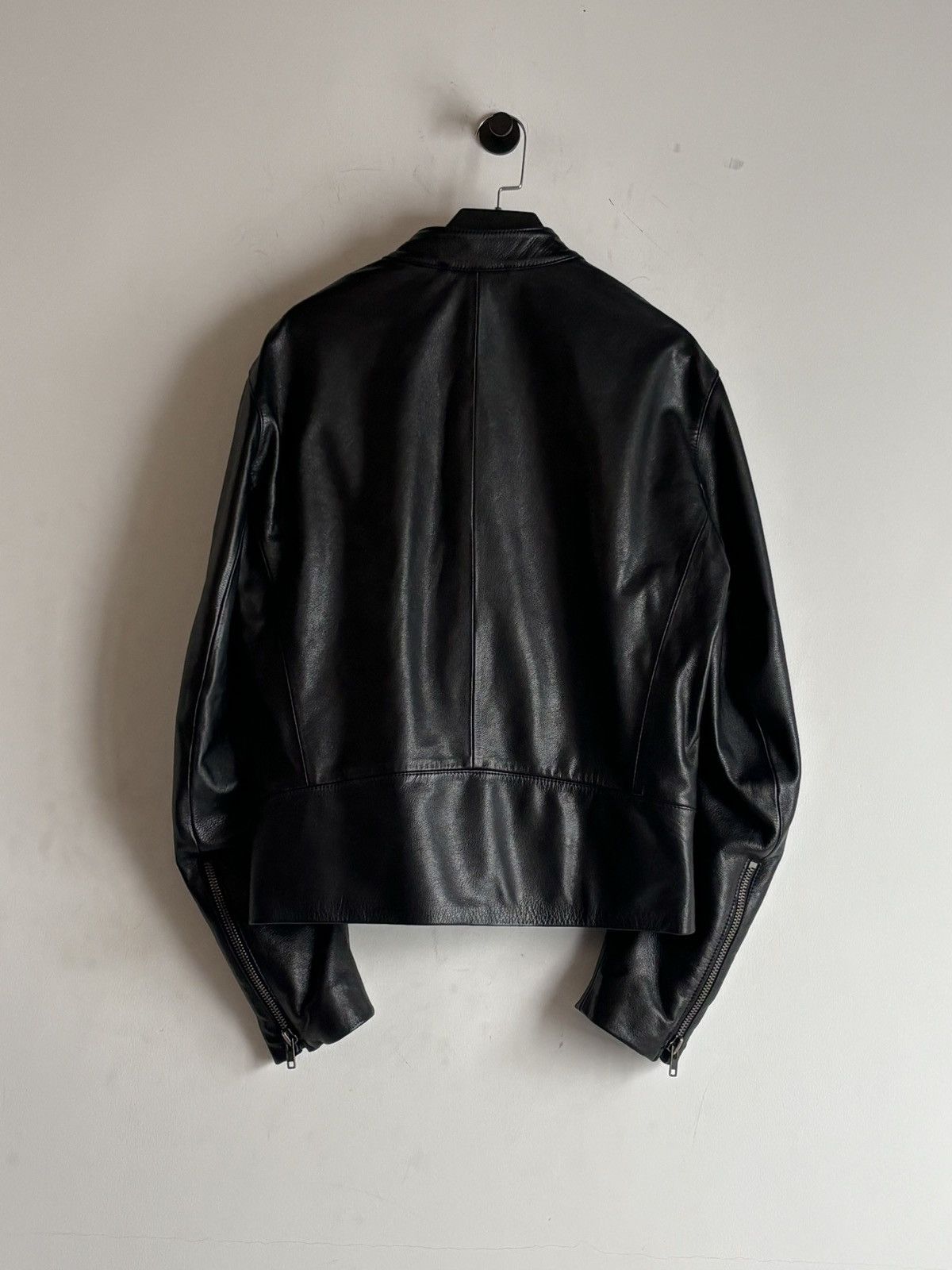 Maison Margiela Maison Martin Margiela | AW2007 5-Zip Jacket Size US M / EU 48-50 / 2 - 7 Thumbnail