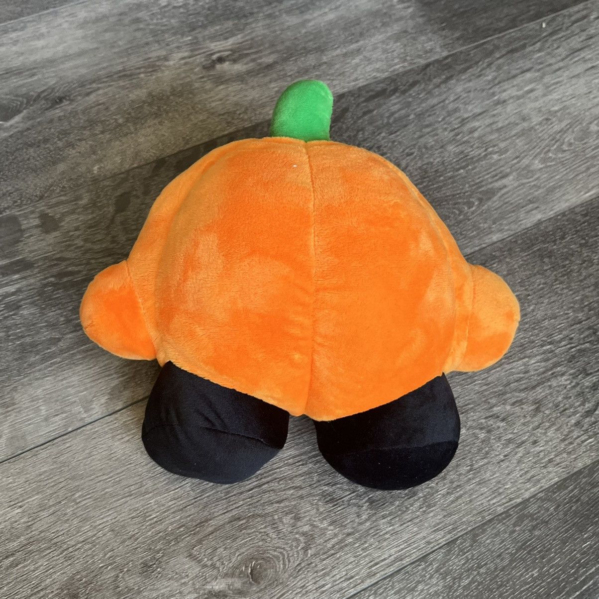 Asspizza Fake Tree Asspizza Pumpkin Kirby Plush Pillow Size ONE SIZE - 2 Thumbnail
