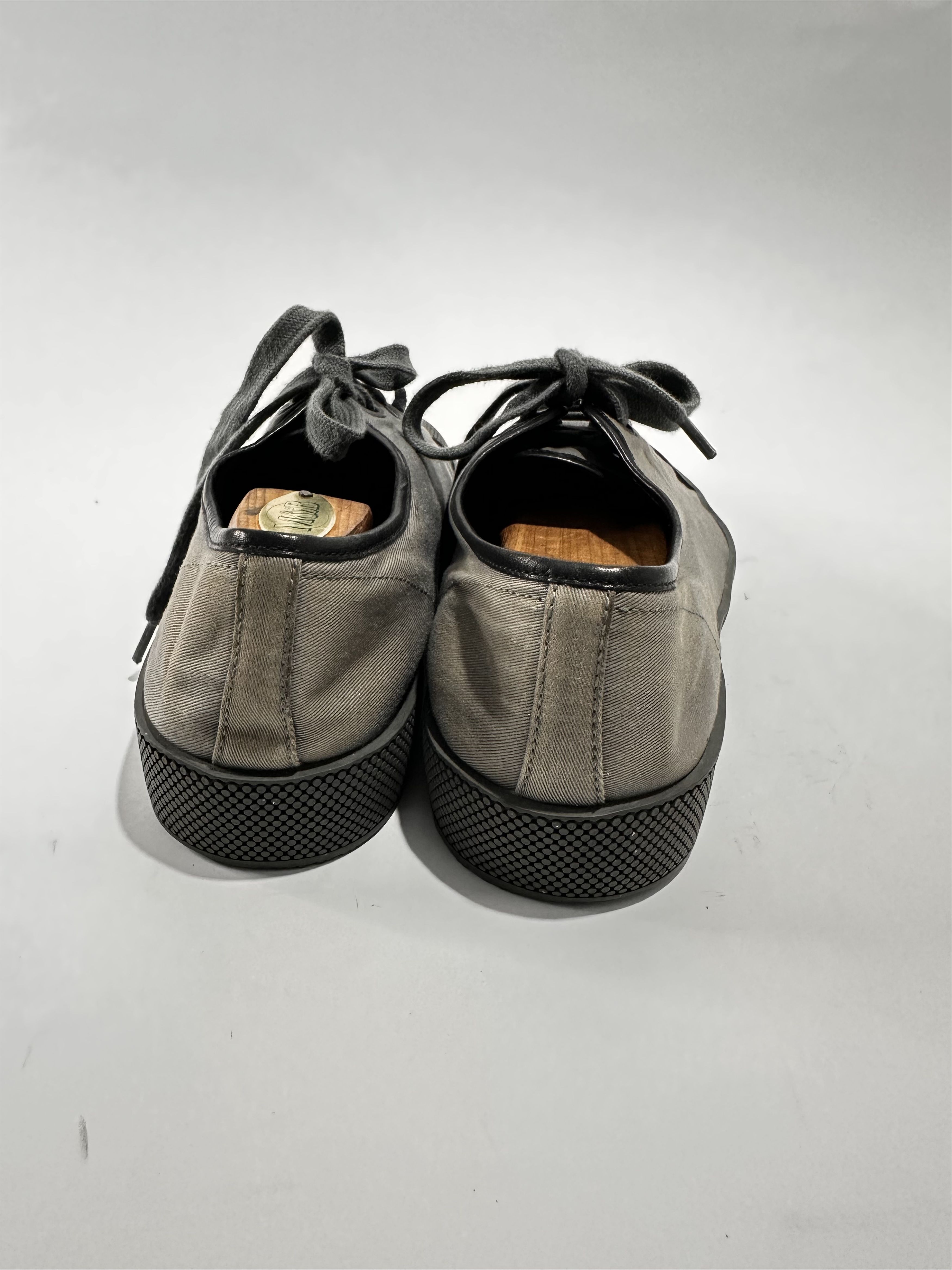 Prada Prada Calzature Uomo Low Top Sneakers Size US 7 / EU 40 - 9 Thumbnail