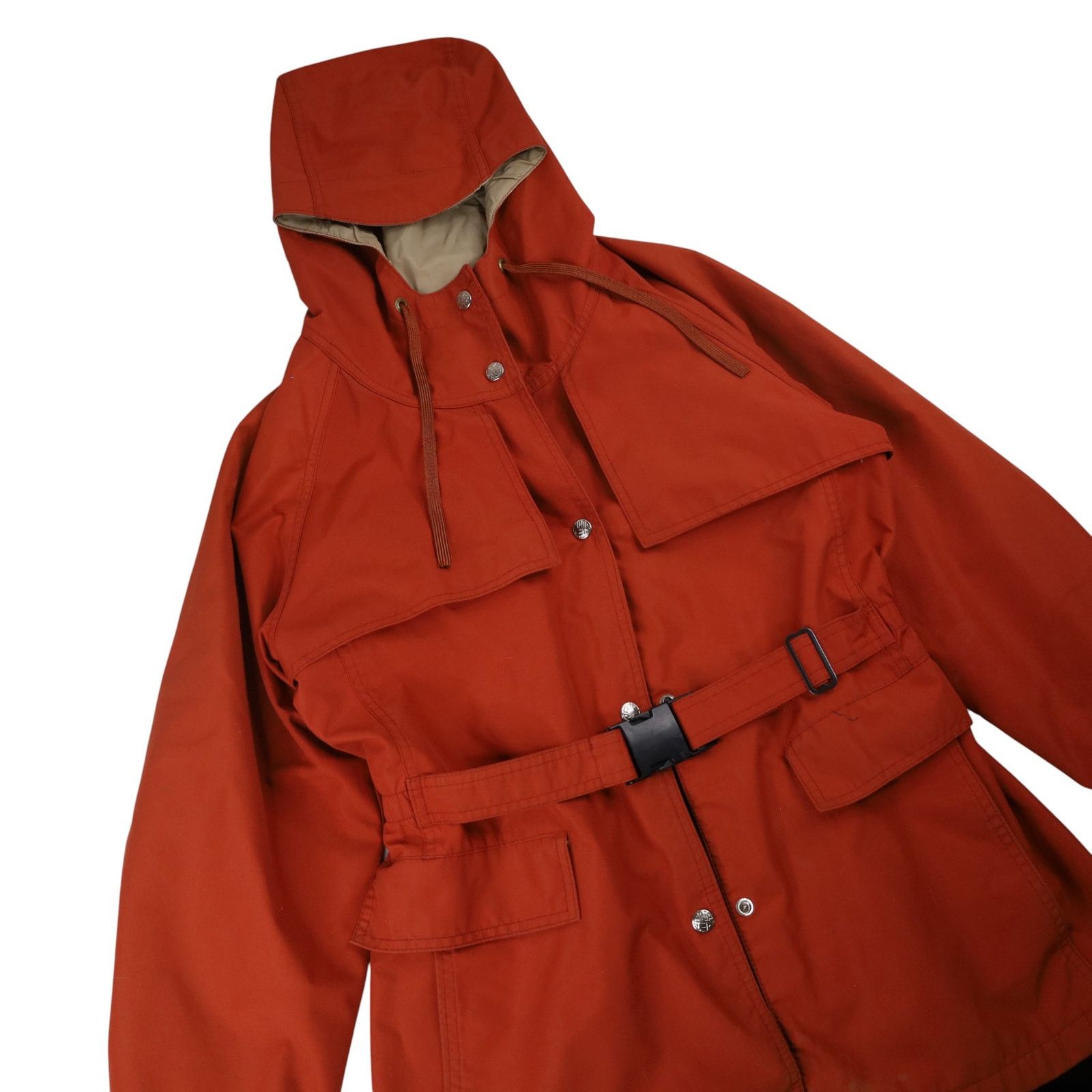 Goretex × Rei × Vintage Vintage 70s REI Goretex Adventure Jacket Size M / US 6-8 / IT 42-44 - 3 Thumbnail