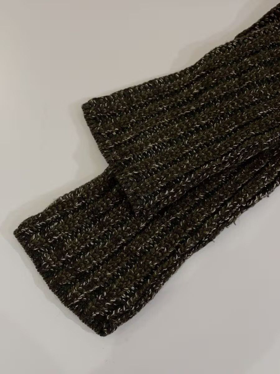 Comme des Garcons Homme Plus 2011 Patchwork Sweater Size US S / EU 44-46 / 1 - 6 Thumbnail