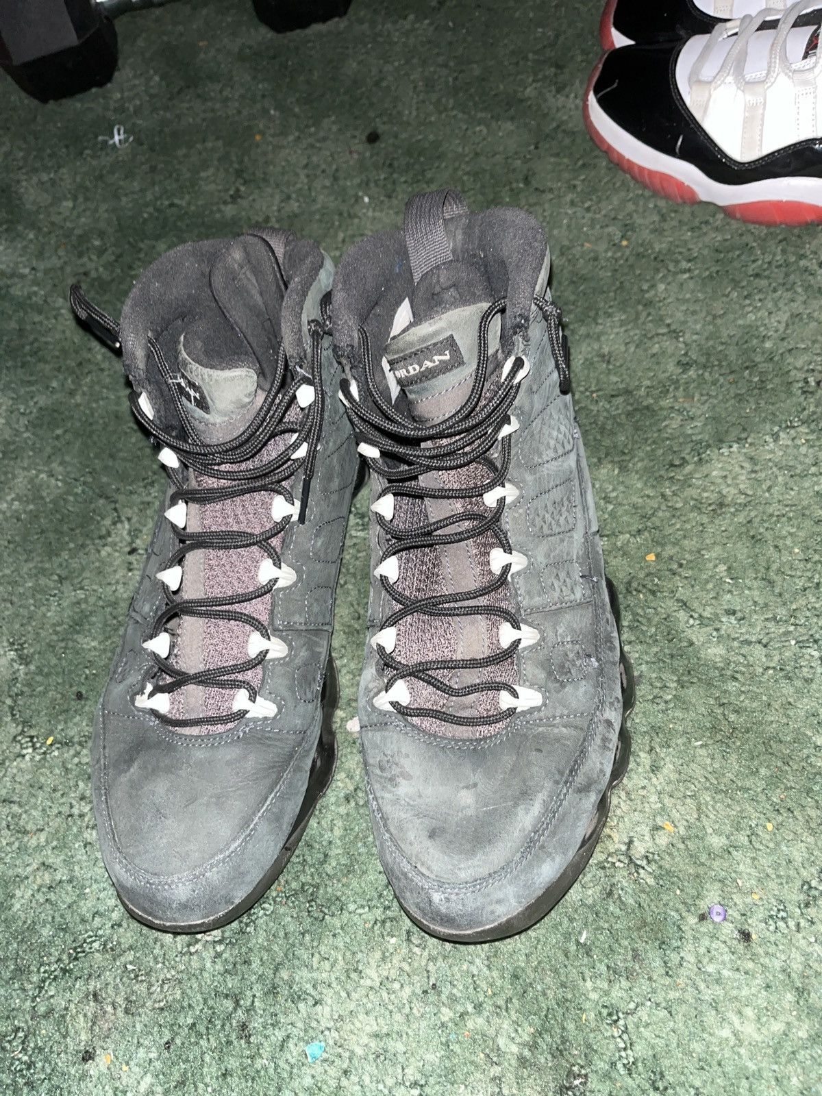 Jordan Brand Jordan 9 Size US 11 / EU 44 - 2 Thumbnail