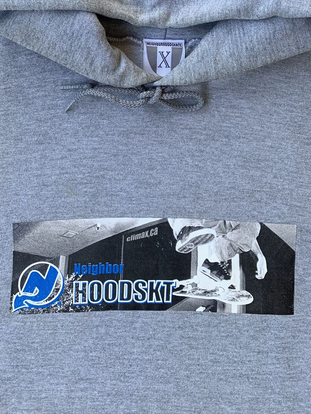Other [SOLD] 1990' Neighborhood Skateboard Size US XXL / EU 58 / 5 - 2 Thumbnail