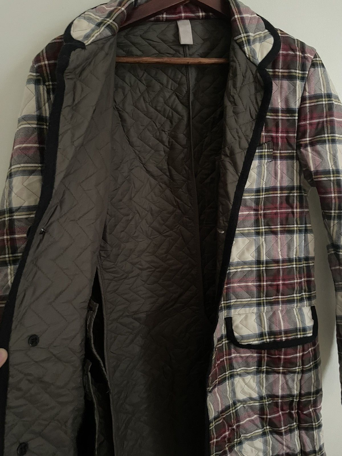 Other Hancock Coats Size XS / US 0-2 / IT 36-38 - 3 Thumbnail