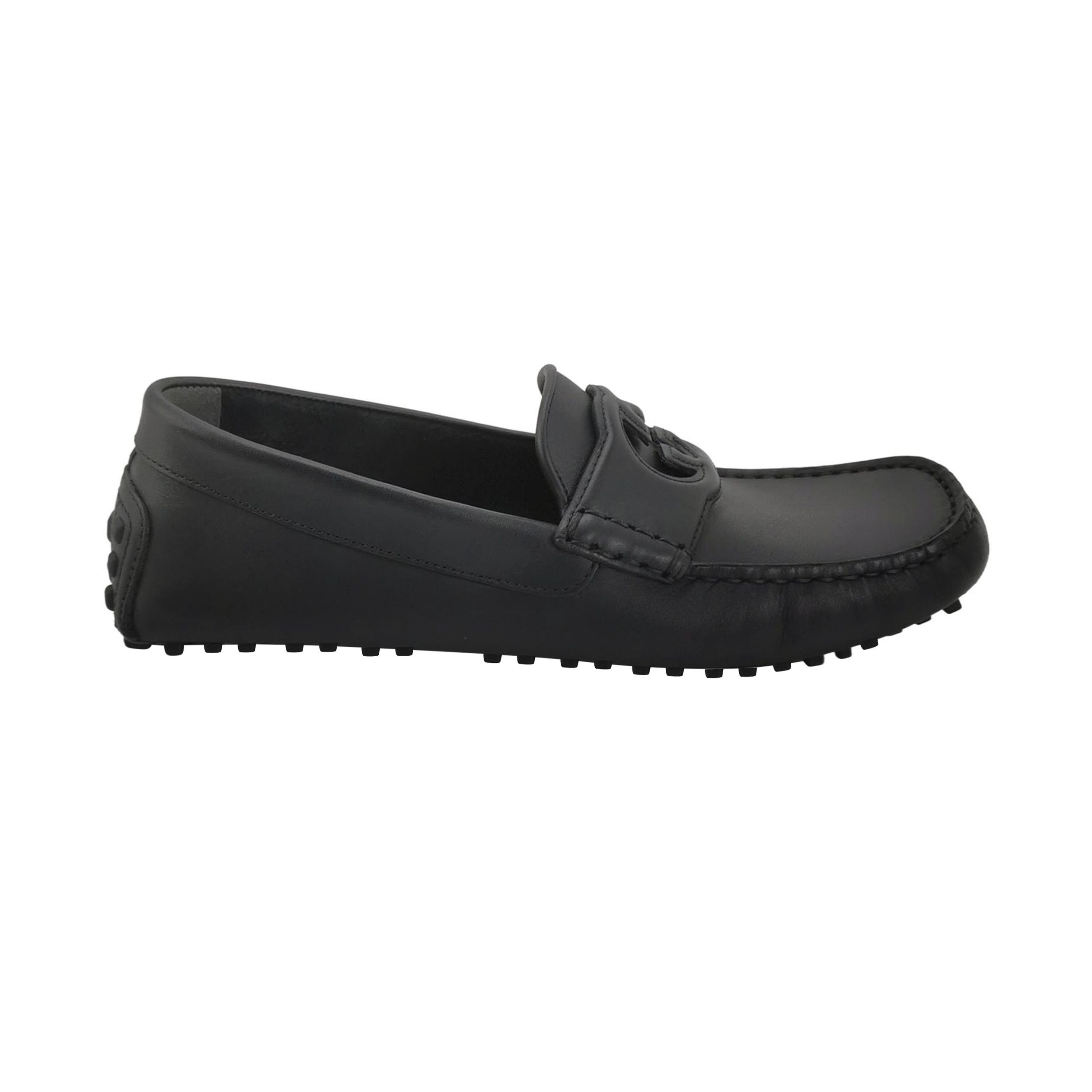 Gucci Gucci Men 6 Leather Size US 6 / EU 39 - 1 Thumbnail