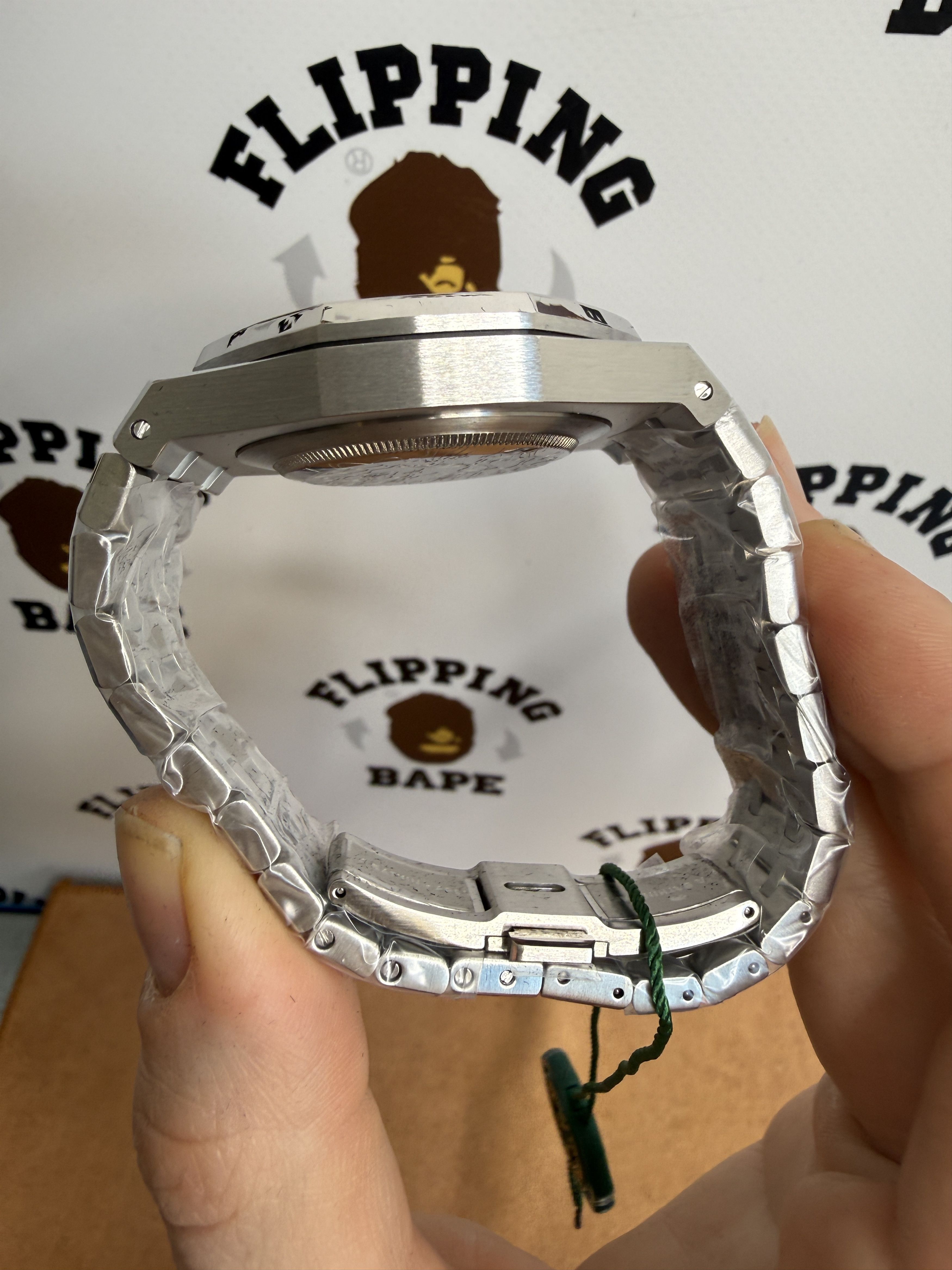 Bape BAPE TYPE 9 BAPEX #1 (2025) Size ONE SIZE - 15 Thumbnail