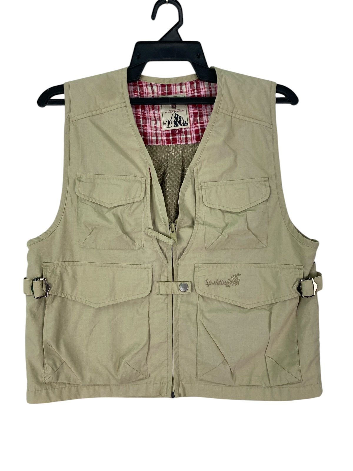 Spalding Spalding Size US M / EU 48-50 / 2 - 2 Thumbnail
