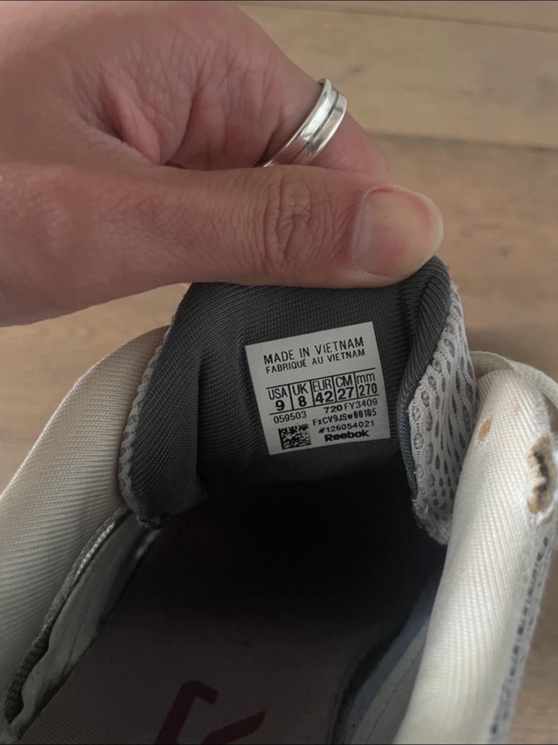 Packer Shoes × Reebok Reebok x Packer Premier Trinity Size US 9 / EU 42 - 6 Thumbnail