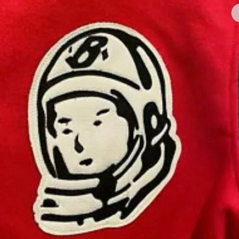 Billionaire Boys Club BILLIONAIRE BOYS CLUB BBC LETTERMAN JACKET LOLLIPOP RED, C10 Size US XL / EU 56 / 4 - 9 Thumbnail