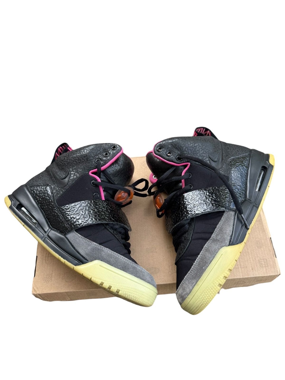 Kanye West × Nike Nike yeezy 1 blinks Size US 8.5 / EU 41-42 - 5 Thumbnail