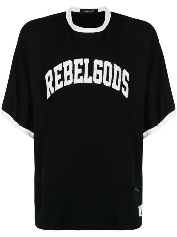 Undercover Rebel Gods | Grailed