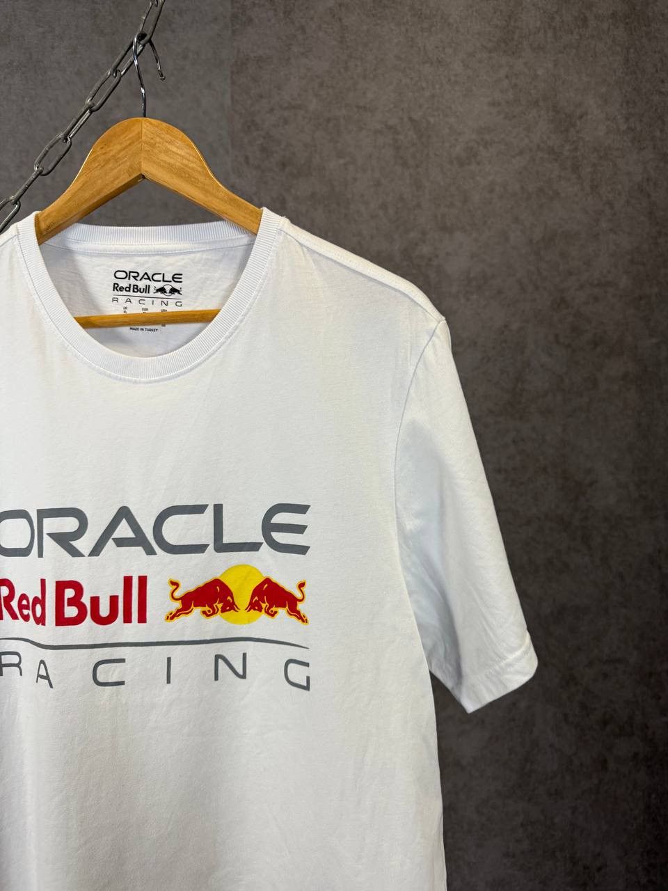 Red Bull Red Bull racing tee Size US L / EU 52-54 / 3 - 2 Thumbnail