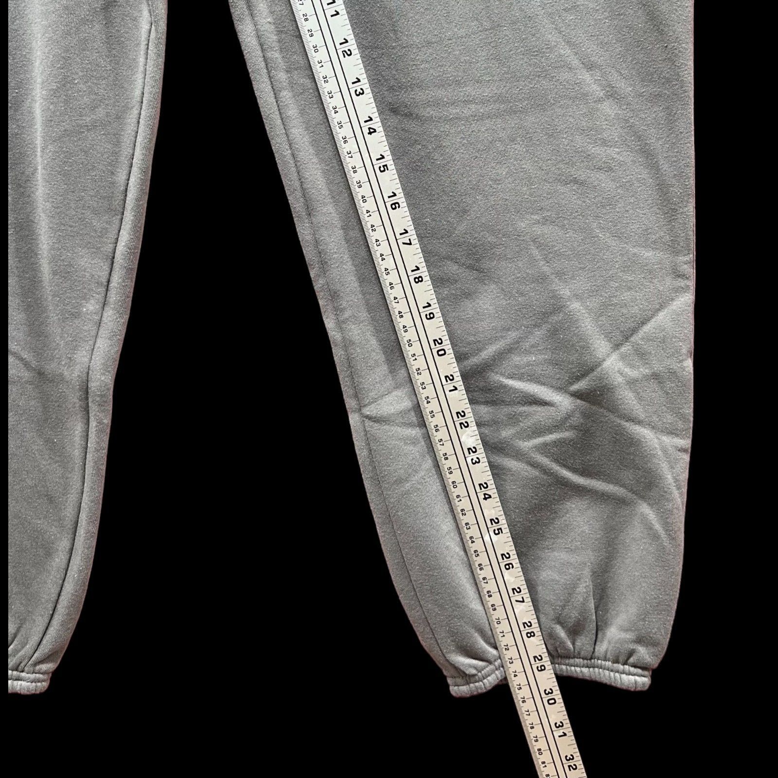 rue21 Rue 21 - Men's Sweatpants - Gray - Large Size ONE SIZE - 6 Thumbnail