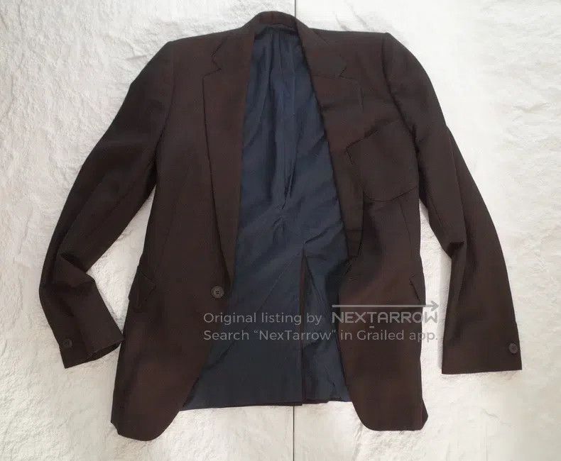 Carol Christian Poell Carol Christian Poell jacket Size US S / EU 44-46 / 1 - 2 Thumbnail