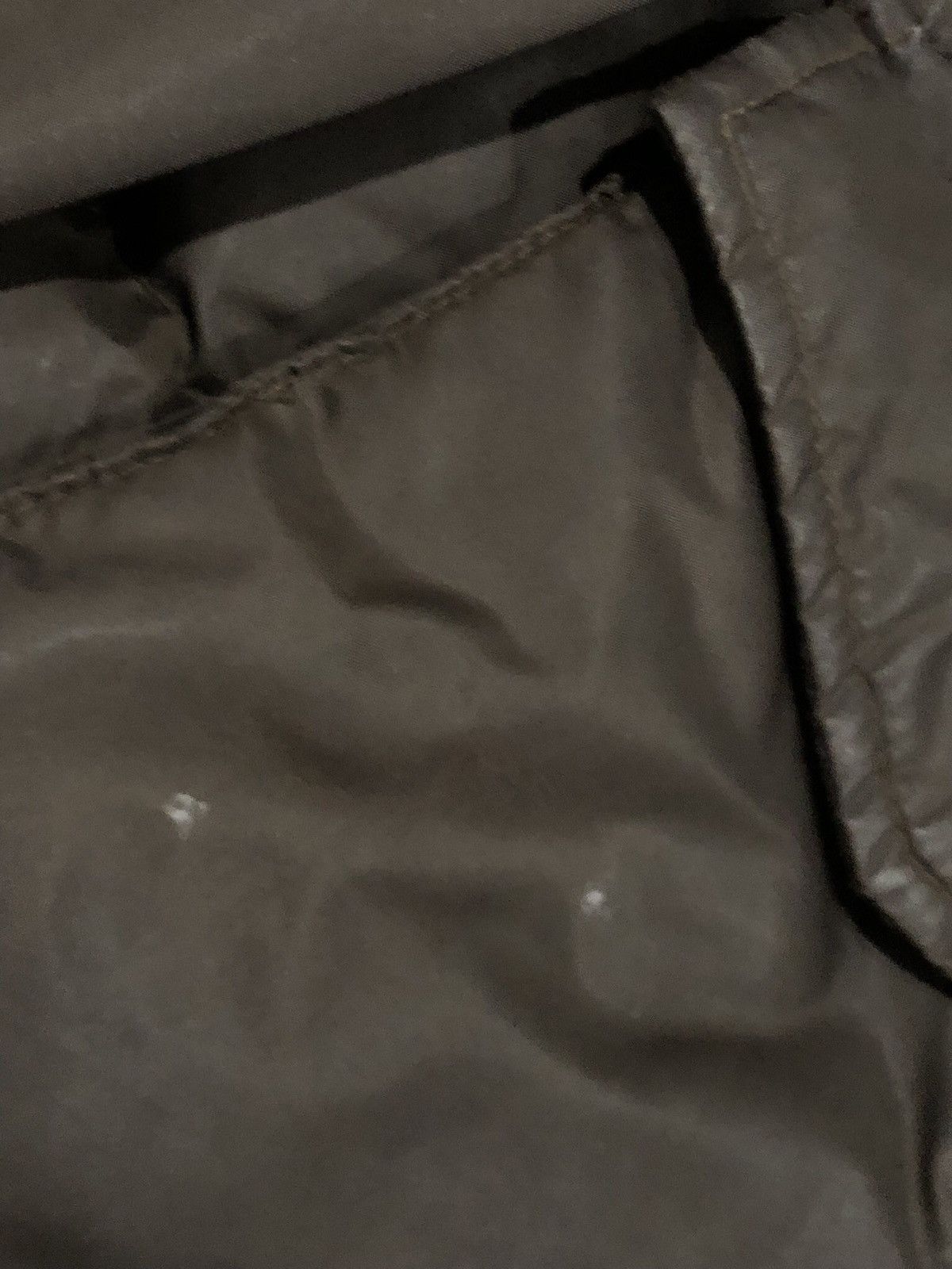 Vintage Vtg Ski Daddle Down Jacket Puffer Size US XL / EU 56 / 4 - 4 Thumbnail