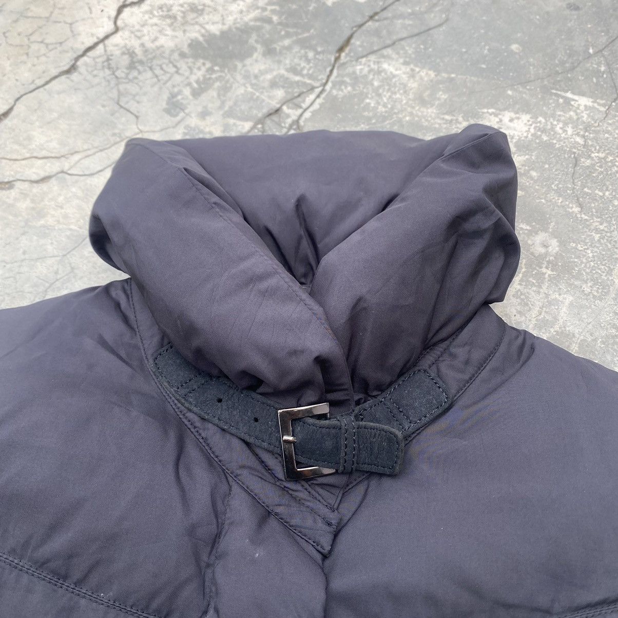 If Six Was Nine × Japanese Brand igb Black Puffer Size US M / EU 48-50 / 2 - 3 Thumbnail