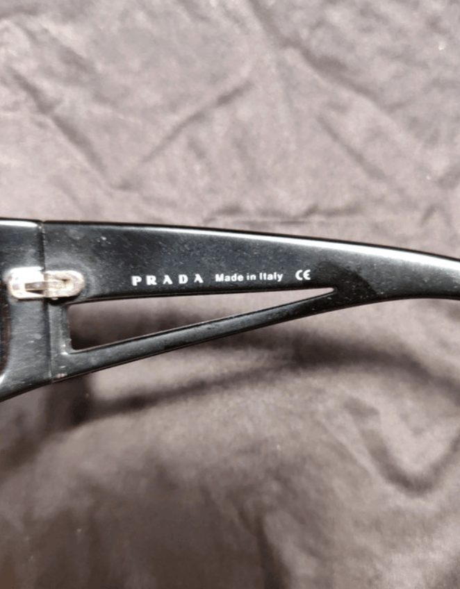 Prada PRADA Sunglasses SPS Sport Luna Rossa Flame Star Mask Size ONE SIZE - 4 Thumbnail
