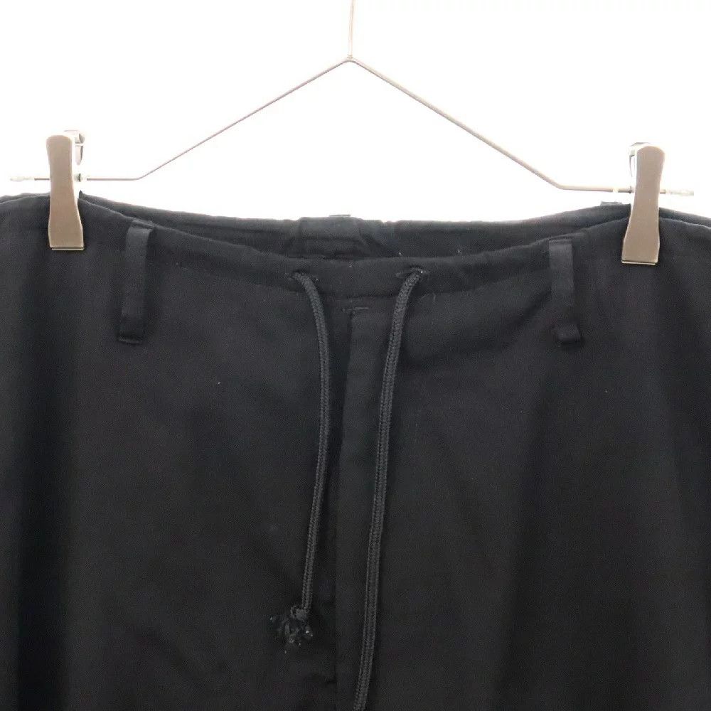 Yohji Yamamoto Yohji Yamamoto POUR HOMME 15SS Wide Easy Slacks Size US 40 / EU 56 - 3 Thumbnail