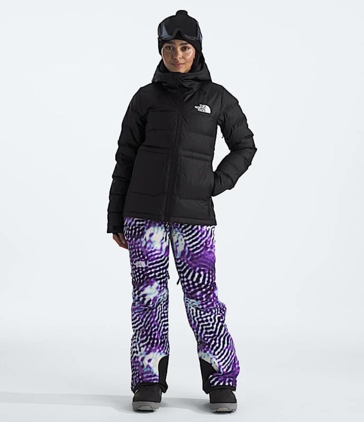 The North Face The North Face First Turn Down Jacket Women’s Size XL $350 Size XL / US 12-14 / IT 48-50 - 4 Thumbnail