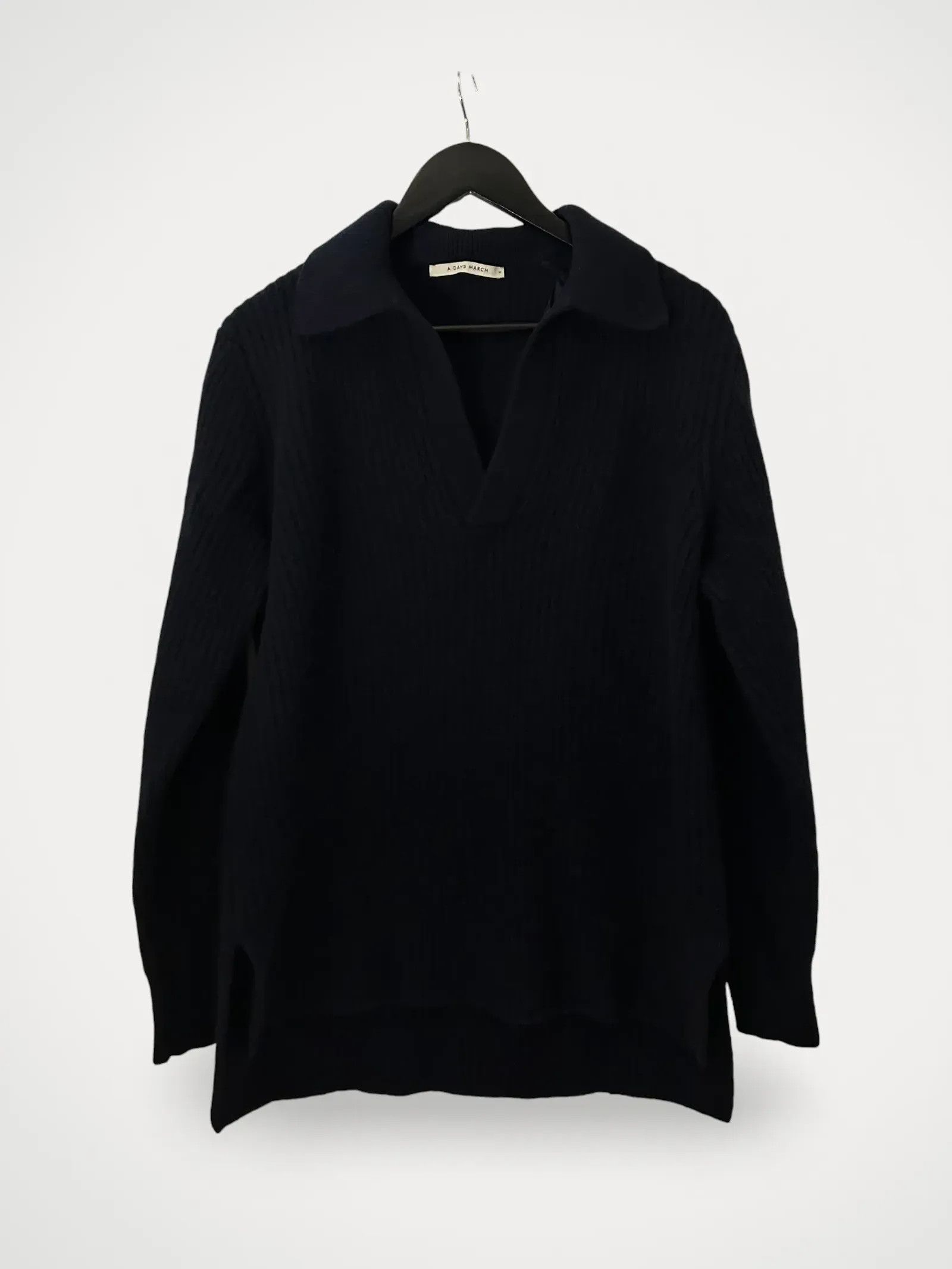 A Day's March A Day's March Sweater Size M / US 6-8 / IT 42-44 - 1 Thumbnail