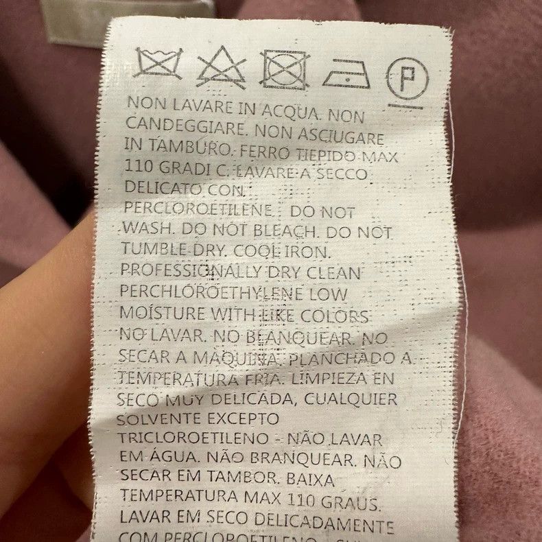 Max Mara Max Mara coat Size S / US 4 / IT 40 - 5 Thumbnail