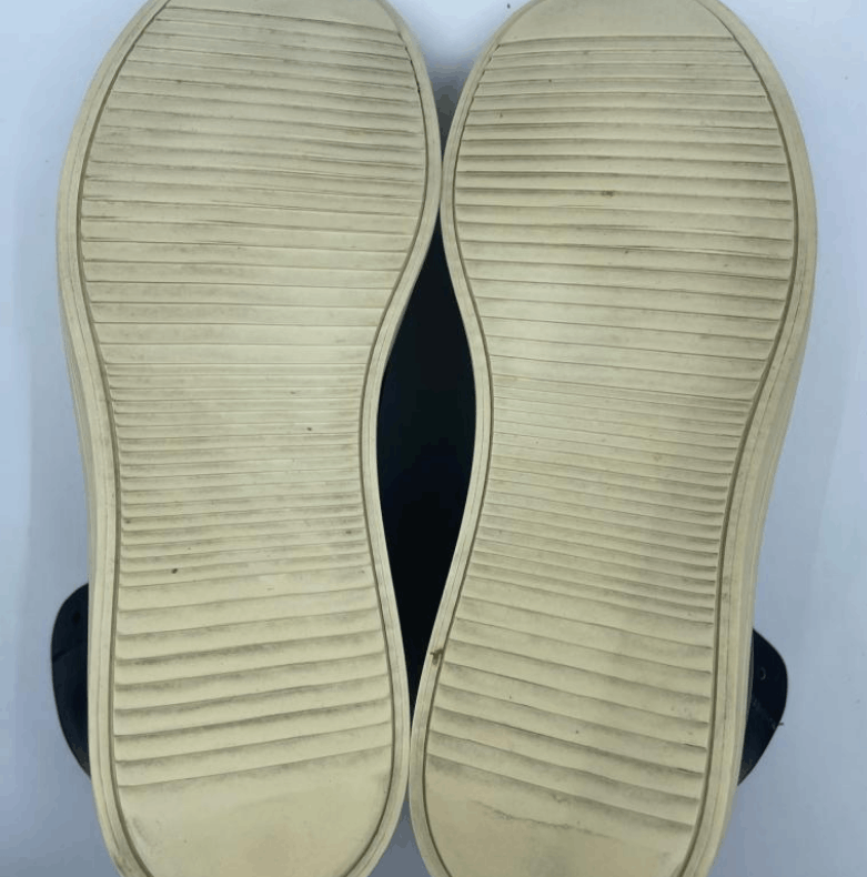 Rick Owens Rick Owens Hi-Top Sneakers Size US 9.5 / EU 42-43 - 7 Thumbnail