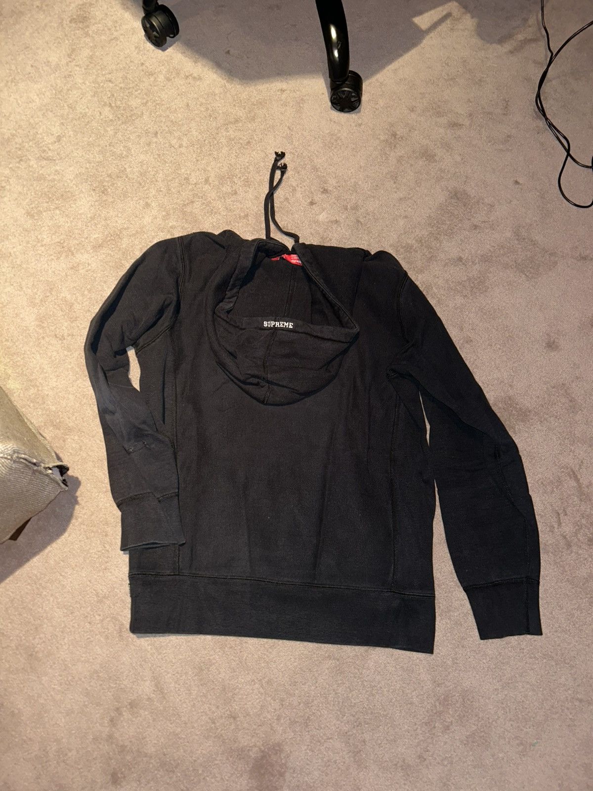Michael Jackson × Supreme Supreme x Michael Jackson hoodie | M 🔥 Size US M / EU 48-50 / 2 - 7 Thumbnail