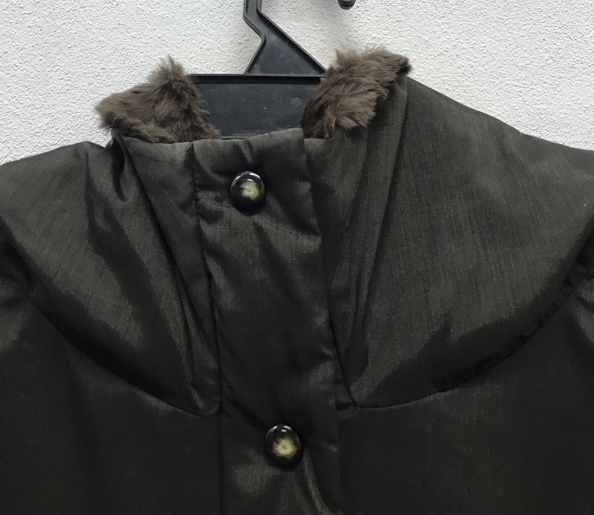 Vintage Vintage Max Mara Made In Italy Long Jacket Size US M / EU 48-50 / 2 - 3 Thumbnail