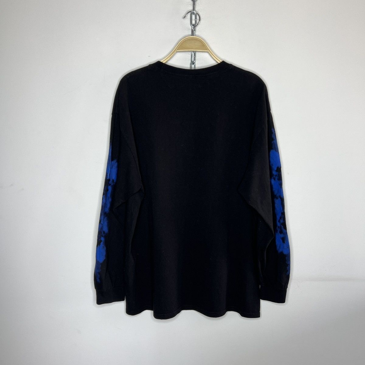 Affliction × Vlone Pop Smoke Long Sleeve Full Print King New York Size XL Size US XL / EU 56 / 4 - 7 Thumbnail