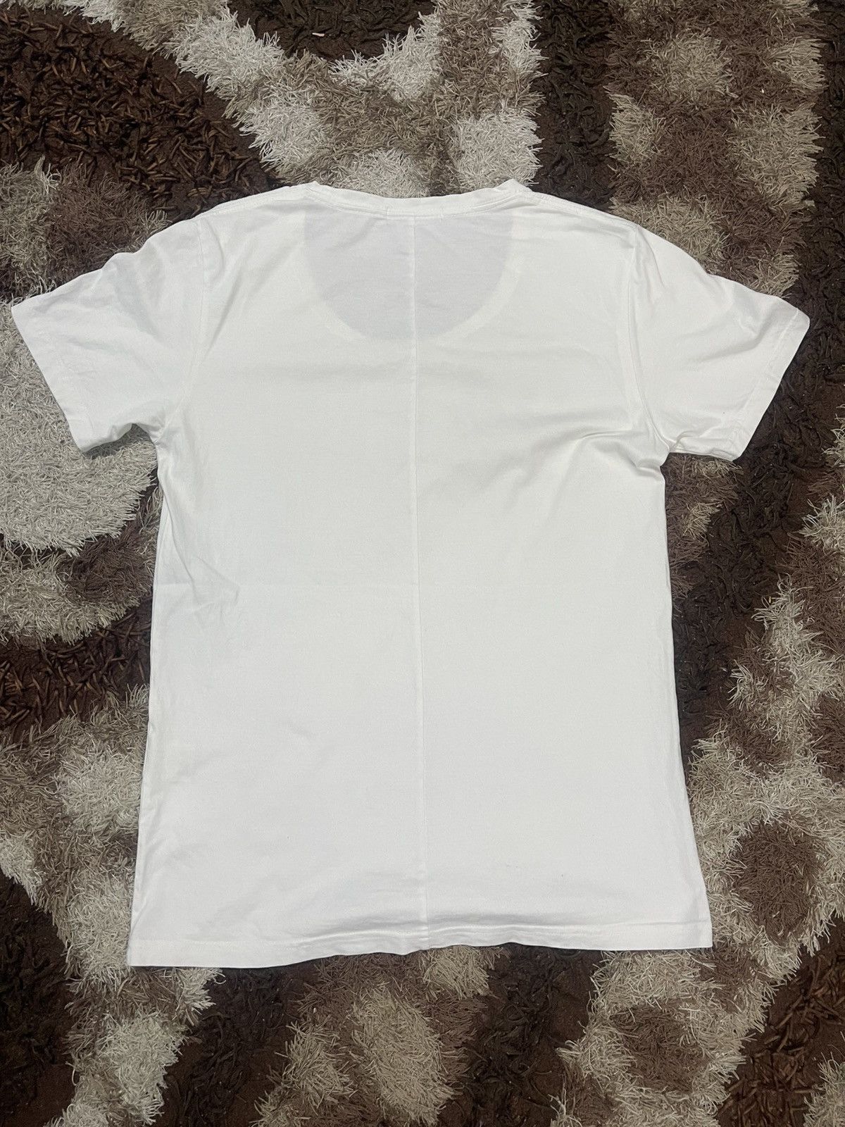 Dsquared2 × Japanese Brand 🔥HOT🇯🇵🔥VINTAGE DSQUARED TEE VERY RARE Size M / US 6-8 / IT 42-44 - 7 Thumbnail