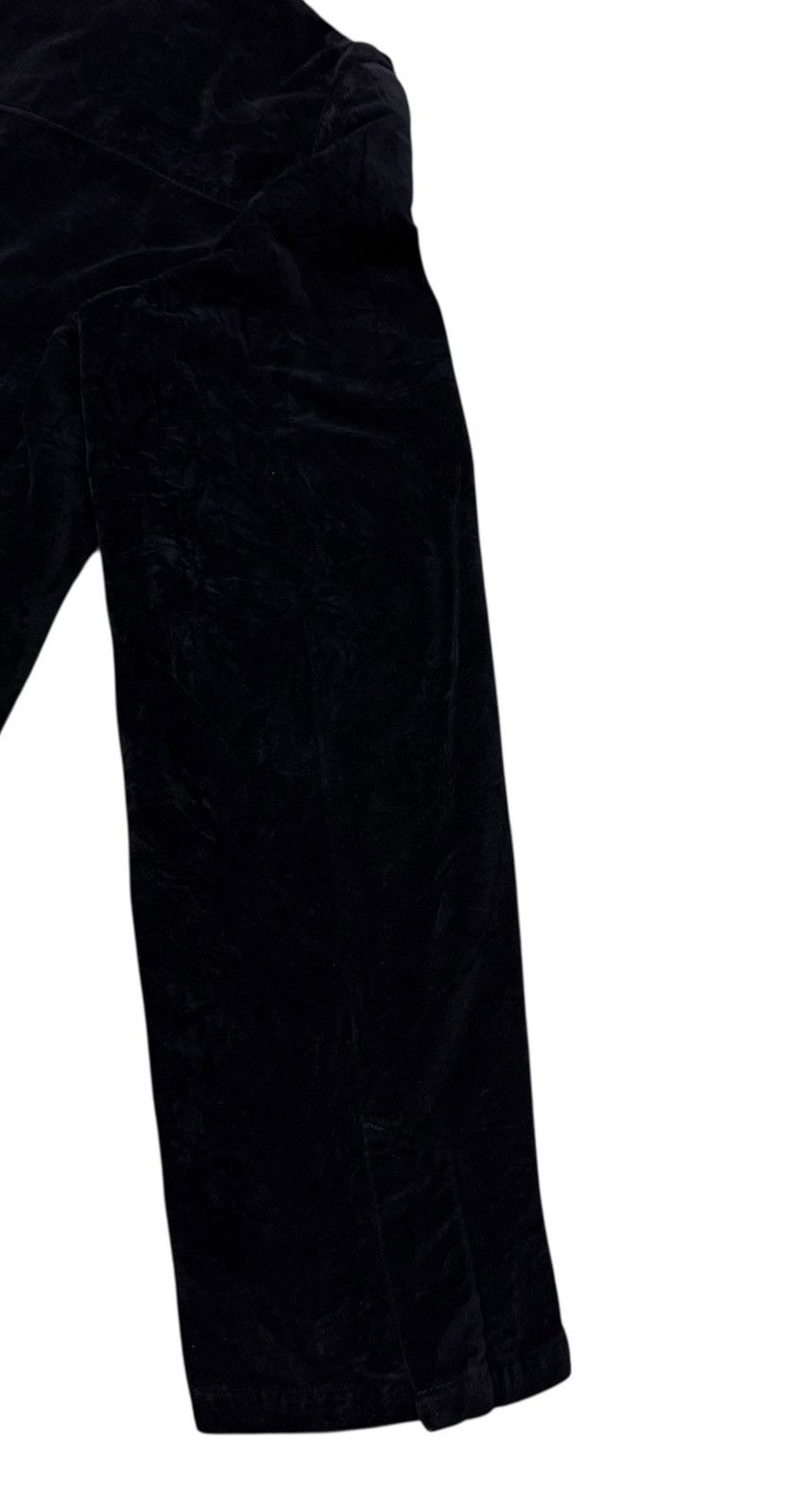 Maison Margiela A/W2008 Maison Margiela No 10 Men Collection Velvet Jacket Size US M / EU 48-50 / 2 - 16 Thumbnail